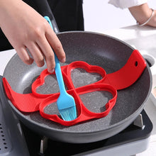 Cargar imagen en el visor de la galería, Molde antiadherente de silicona para cocina, accesorios para hornear
