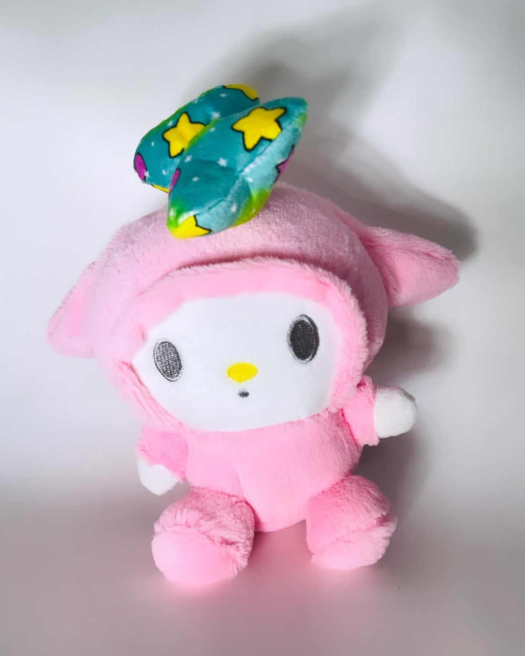 Peluche melody