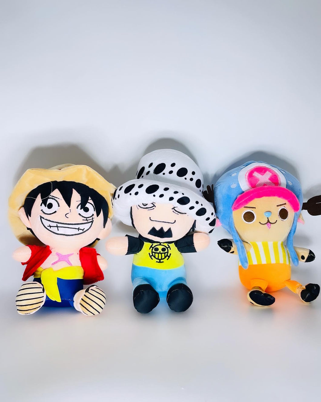 Peluche de one piece