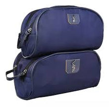 Cargar imagen en el visor de la galería, Bolsa De Aseo De Viaje, Neceser De Viaje Para Hombre Y Mujer MOD PLK 205
