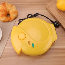 Cargar imagen en el visor de la galería, Mini máquina automática de pasteles para niños, máquina de pan decorativo
