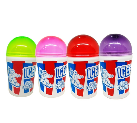 Vaso ICEE