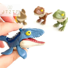Cargar imagen en el visor de la galería, Juguete divertido para morder los dedos para niños, dinosaurio MOD ZE-164
