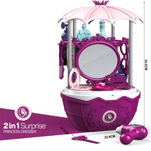 Cargar imagen en el visor de la galería, Mini set de belleza didáctico MOD 25724

