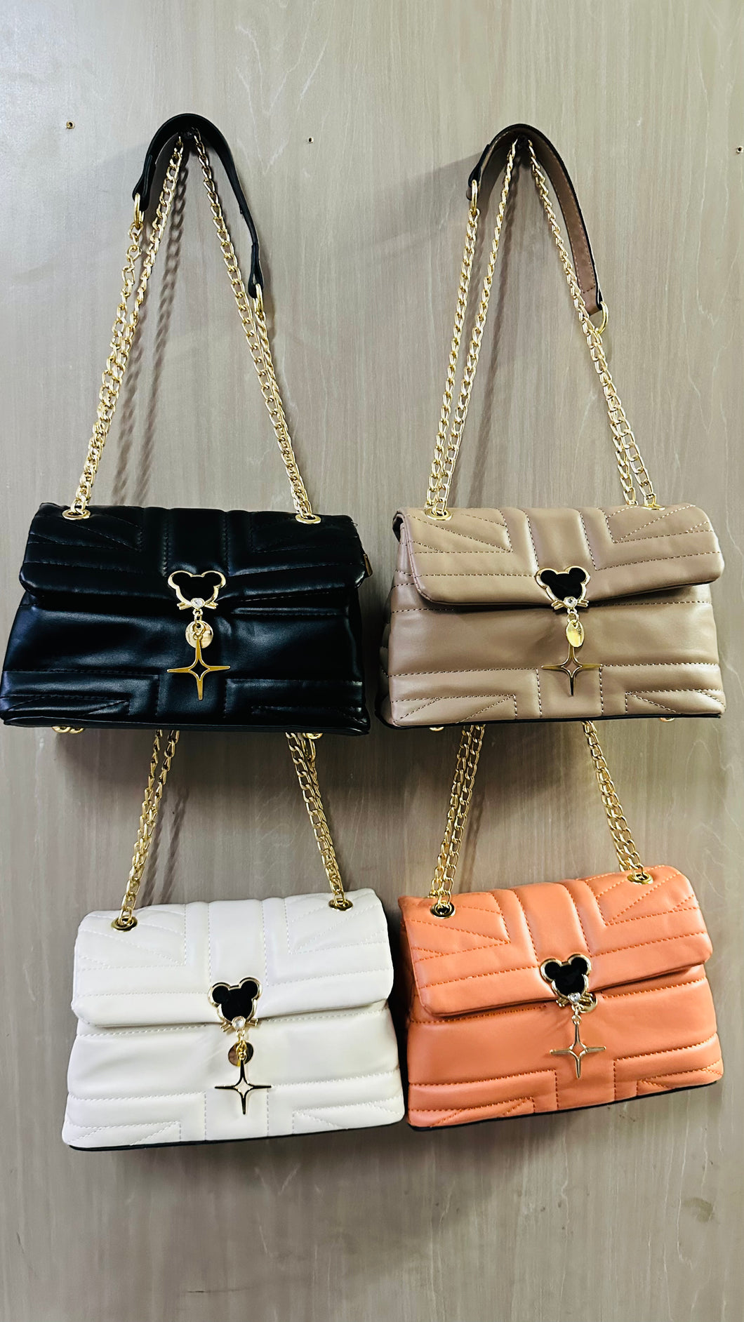 Bolsa de moda MOD LD-Y36