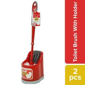 Porta cepillo para inodoro 0323