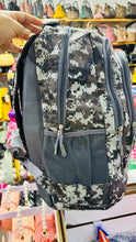 Cargar imagen en el visor de la galería, Mochila militar reforzada MOD HM2867
