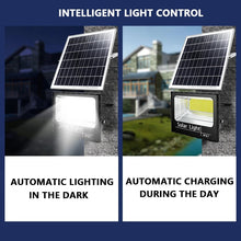 Cargar imagen en el visor de la galería, Luz Solar LED de alta potencia para el hogar 1342
