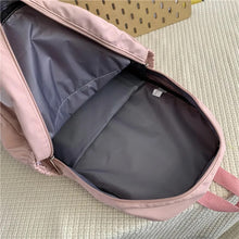 Cargar imagen en el visor de la galería, Mochila japonesa con Orejas de conejo kawai BLK1970 MOD NN1970
