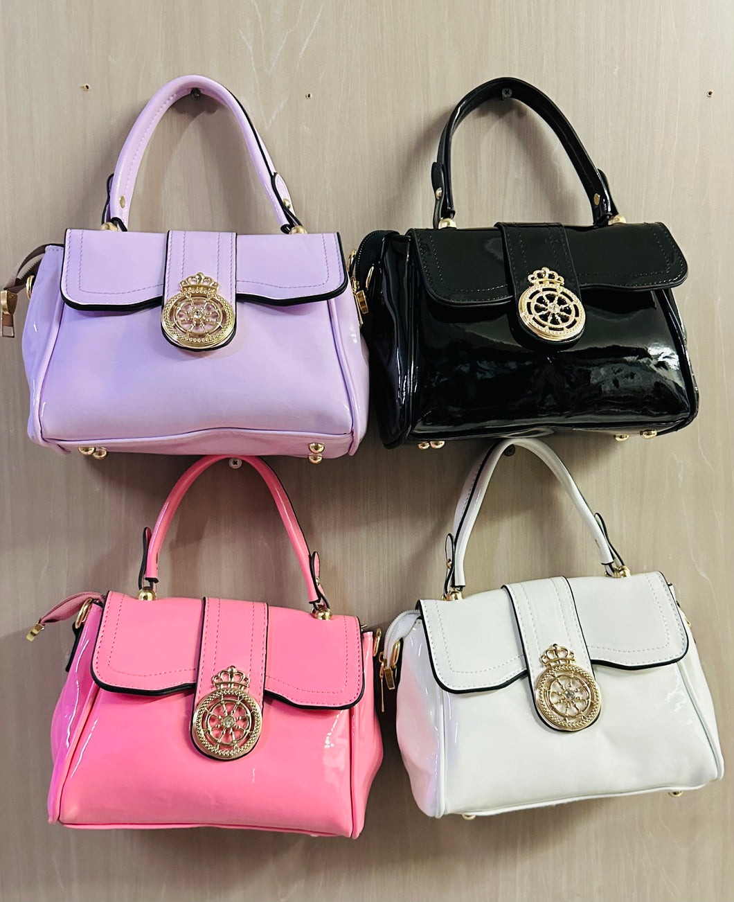 Bolsa de dama MOD LD-y20