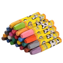 Cargar imagen en el visor de la galería, Crayones de colores al óleo multiusos
