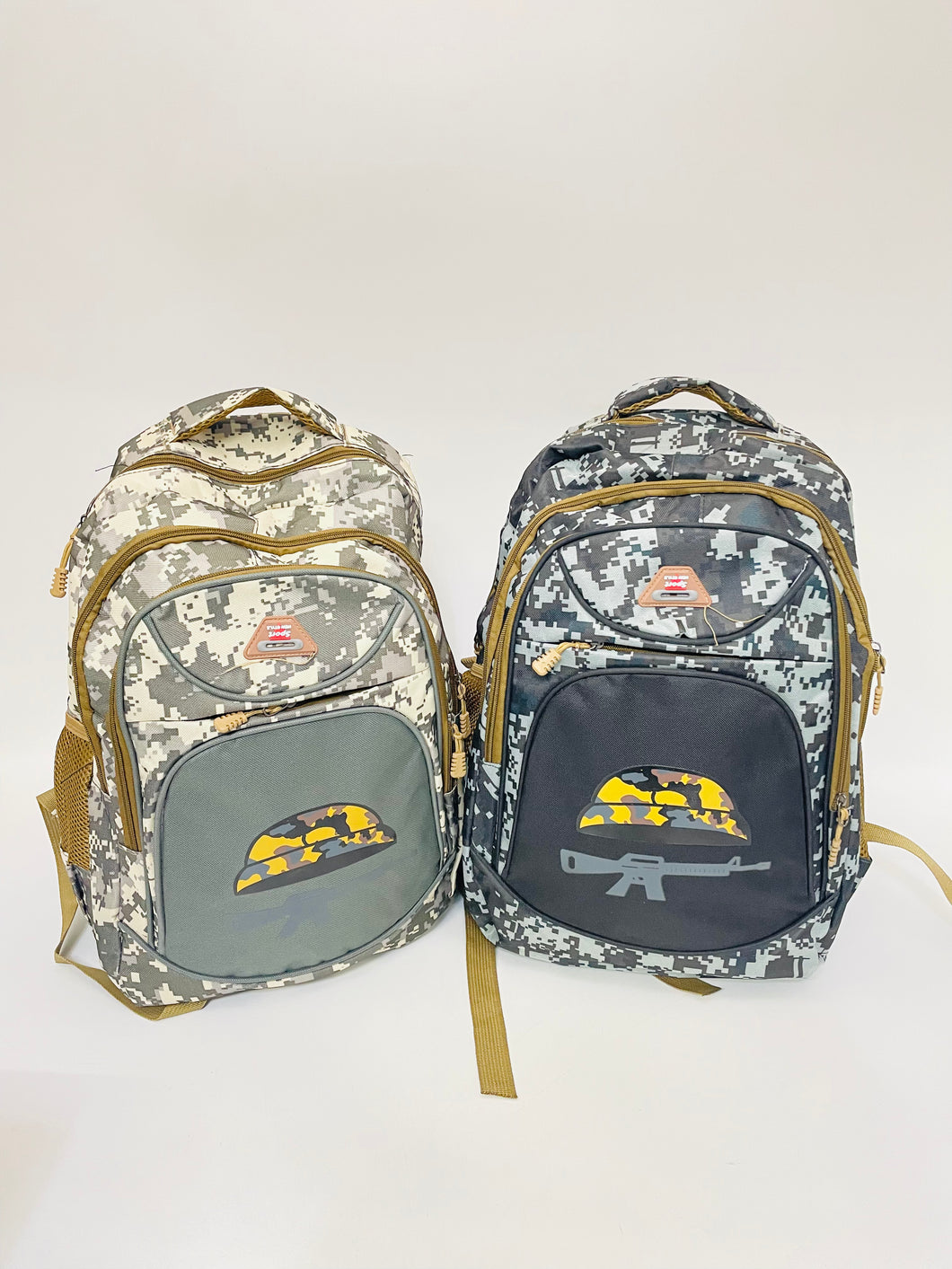 Mochila reforzada MOD A060
