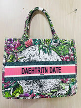 Cargar imagen en el visor de la galería, Bolsa de dama MOD LD-170
