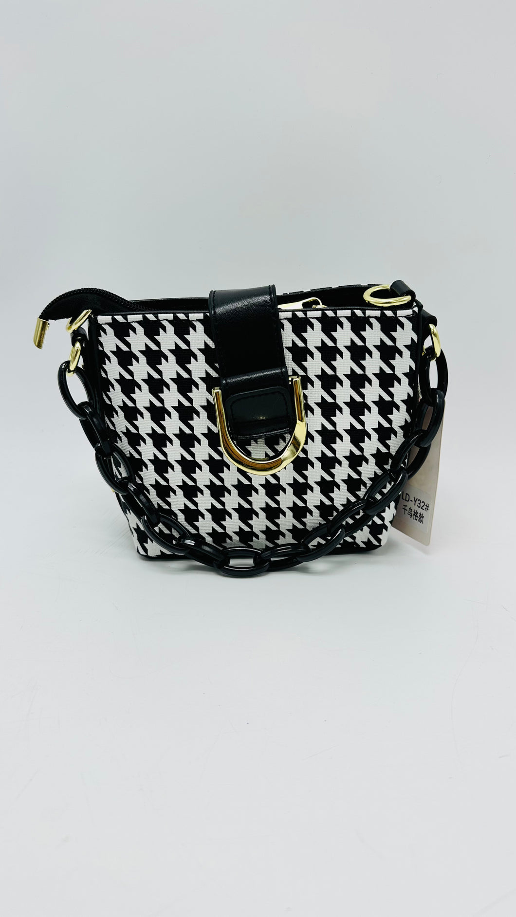 Bolsa de dama MOD LD-Y32