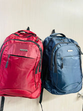 Cargar imagen en el visor de la galería, Mochila de caballero MOD XBW2116
