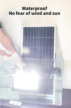 Cargar imagen en el visor de la galería, Luz Solar LED de alta potencia para el hogar 1342
