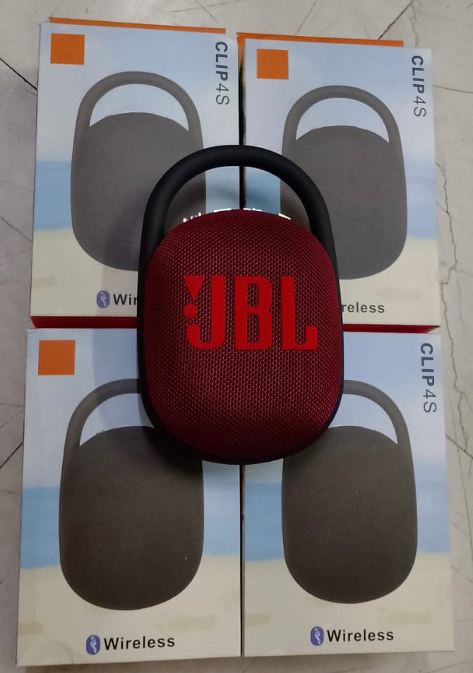Bocina vía Bluetooth MOD