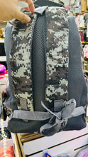 Cargar imagen en el visor de la galería, Mochila militar reforzada MOD HM2867
