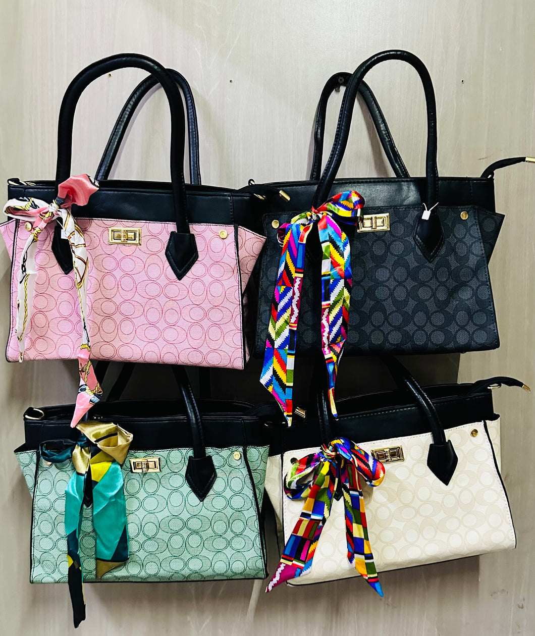 Bolsa de dama MOD LD-Y17