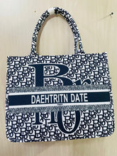Cargar imagen en el visor de la galería, Bolsa de dama MOD LD-170

