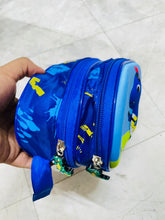 Cargar imagen en el visor de la galería, Lapicera escolar doble cierre
