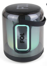 Cargar imagen en el visor de la galería, Bocina vía Bluetooth MOD FS-376BT
