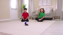 Cargar y reproducir el video en el visor de la galería, Coche de música a Control remoto para niños, vehículo eléctrico volquete de acrobacias de Graffiti con luz, 360 °, baile rodante, 2,4 Ghz, juguete para regalo MOD 999G-25vs
