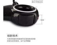 Cargar imagen en el visor de la galería, Moto Mobile c/ bocina de Bluetooth TRON moto bocina
