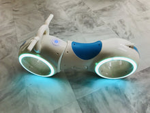 Cargar imagen en el visor de la galería, Moto Mobile c/ bocina de Bluetooth TRON moto bocina
