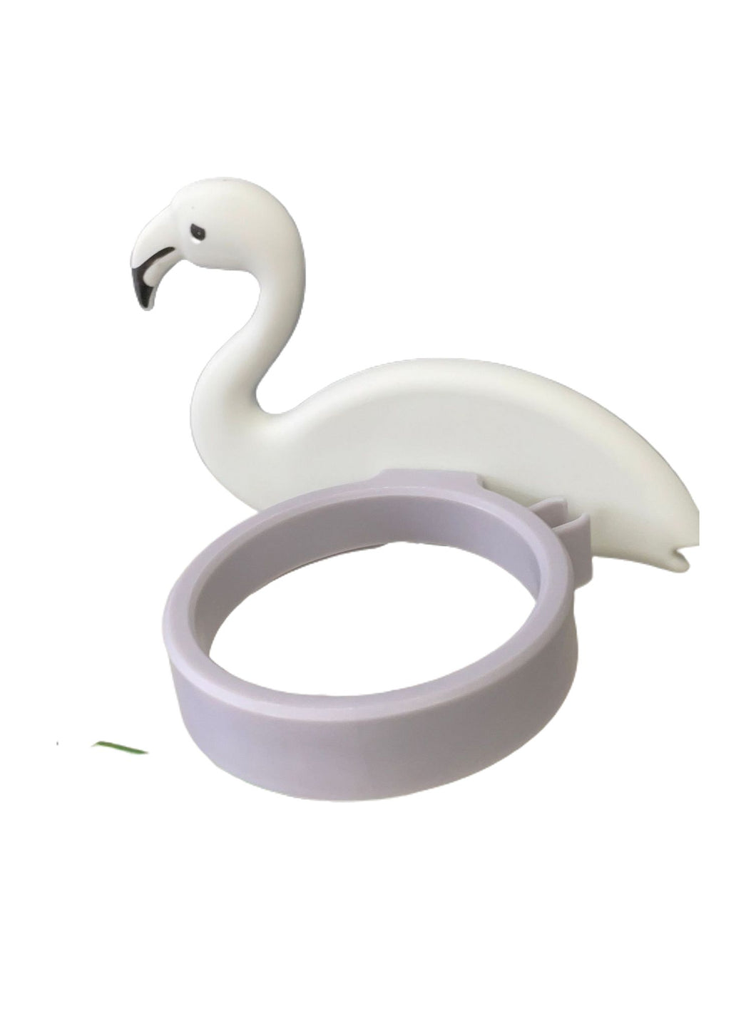 Soporte de pared para secadora flamingo MOD BIS-010A