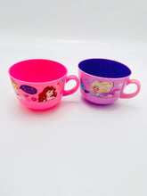 Cargar imagen en el visor de la galería, Tazón ,taza grande  para cereal de personajes
