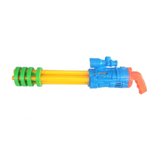 Cargar imagen en el visor de la galería, Pistola de agua de plástico para niños, juguete de pistola de agua portátil para playa, piscina al aire libre, pistolas de agua de bombeo, regalo para niños MOD TOY121
