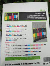 Cargar imagen en el visor de la galería, Destornillador profesional multifunción de precisión - mychinashop.com
