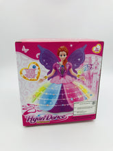 Cargar imagen en el visor de la galería, MUÑECA HYUN DANCE MOD 3022 A-1 - mychinashop.com
