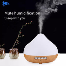 Cargar imagen en el visor de la galería, Humidificador de aire para el hogar AJ-502 - mychinashop.com
