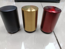 Cargar imagen en el visor de la galería, Destapador para cerveza refresco alta calidad en acero inoxidable MOD 2
