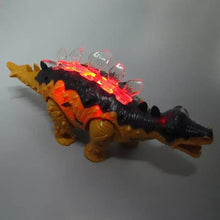 Cargar imagen en el visor de la galería, Juguete eléctrico de dinosaurio de simulación - mychinashop.com
