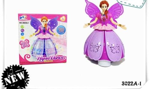 MUÑECA HYUN DANCE MOD 3022 A-1 - mychinashop.com