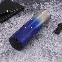 Cargar imagen en el visor de la galería, Termo de agua potable con pantalla digital , taza de agua de acero inoxidable MOD ZH-3233
