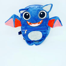 Cargar imagen en el visor de la galería, Mochila monster  28x23x16 que Mod 878-A41
