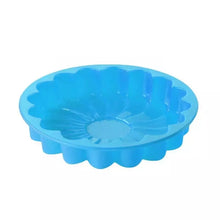 Cargar imagen en el visor de la galería, Moldes de silicona 3D para pasteles, accesorios de cocina para hornear, MOD silicona HL-22
