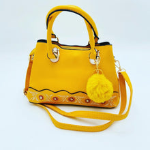 Cargar imagen en el visor de la galería, Bolsa de colección MOD HE-H-81
