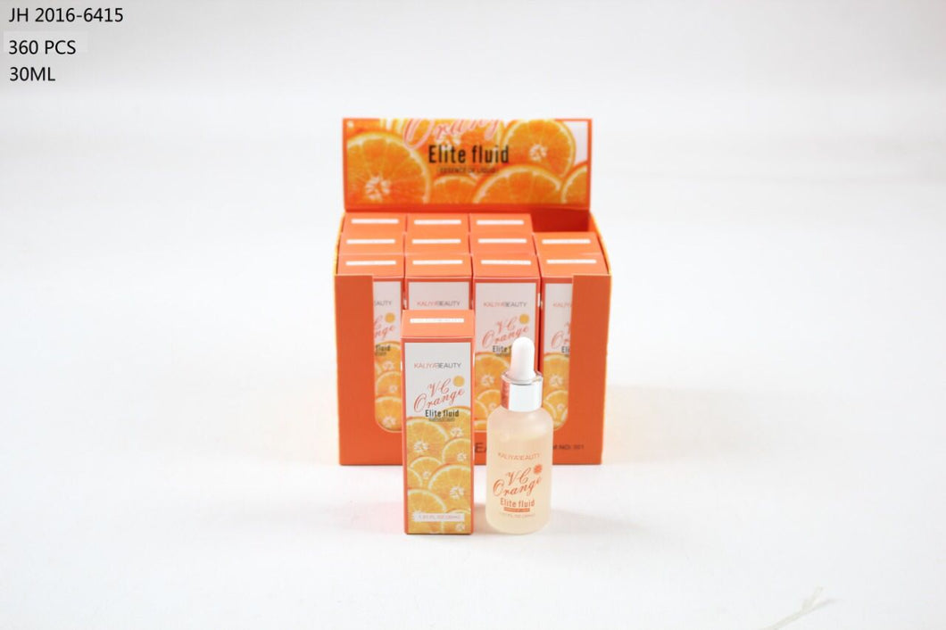 Primer para preparación de rostro de naranja 30 ml 301