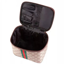 Cargar imagen en el visor de la galería, Cosmetiquera Organizador de maquillaje
