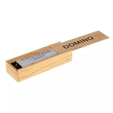 Cargar imagen en el visor de la galería, 1 de divertidos bloques de dominó, juego de mesa de juguete tradicional para niños, - mychinashop.com
