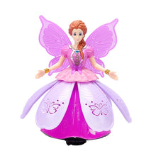 Cargar imagen en el visor de la galería, MUÑECA HYUN DANCE MOD 3022 A-1
