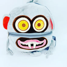 Cargar imagen en el visor de la galería, Mochila monster  28x23x16 que Mod 878-A41
