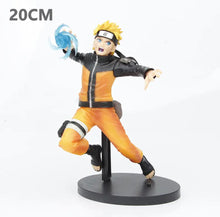 Cargar imagen en el visor de la galería, FIGURA DE ACCIÓN DE Naruto Shippuden
