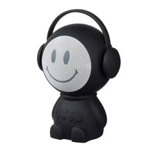 Cargar imagen en el visor de la galería, Altavoz Portátil con Bluetooth, Mini reproductor de sonido de música inalámbrico, Q19  Mod BC-279 columna para teléfonos, LR3
