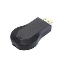 Cargar imagen en el visor de la galería, TV Stick 1080P, receptor Dongle inalámbrico de TV con wi-fi para AnyCast M2 M4 Plus, para Airplay 1080P, HDMI TV Stick para DLNA Miracast - mychinashop.com
